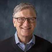 Bill Gates hat bei Microsoft offenbar immer noch das Kommando