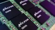 Micron zeigt DDR5-8800-Module mit 256 GB Kapazitt