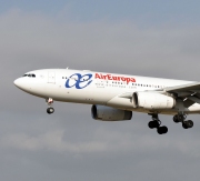 Air Europa informiert Kunden ber Abfluss persnlicher Daten