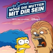 Simpsons: Neuer Kurzfilm startet am 10. Mai