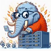 Mastodons Link-Vorschau berlastet Webserver vergleichbar mit einem DDOS-Angriff
